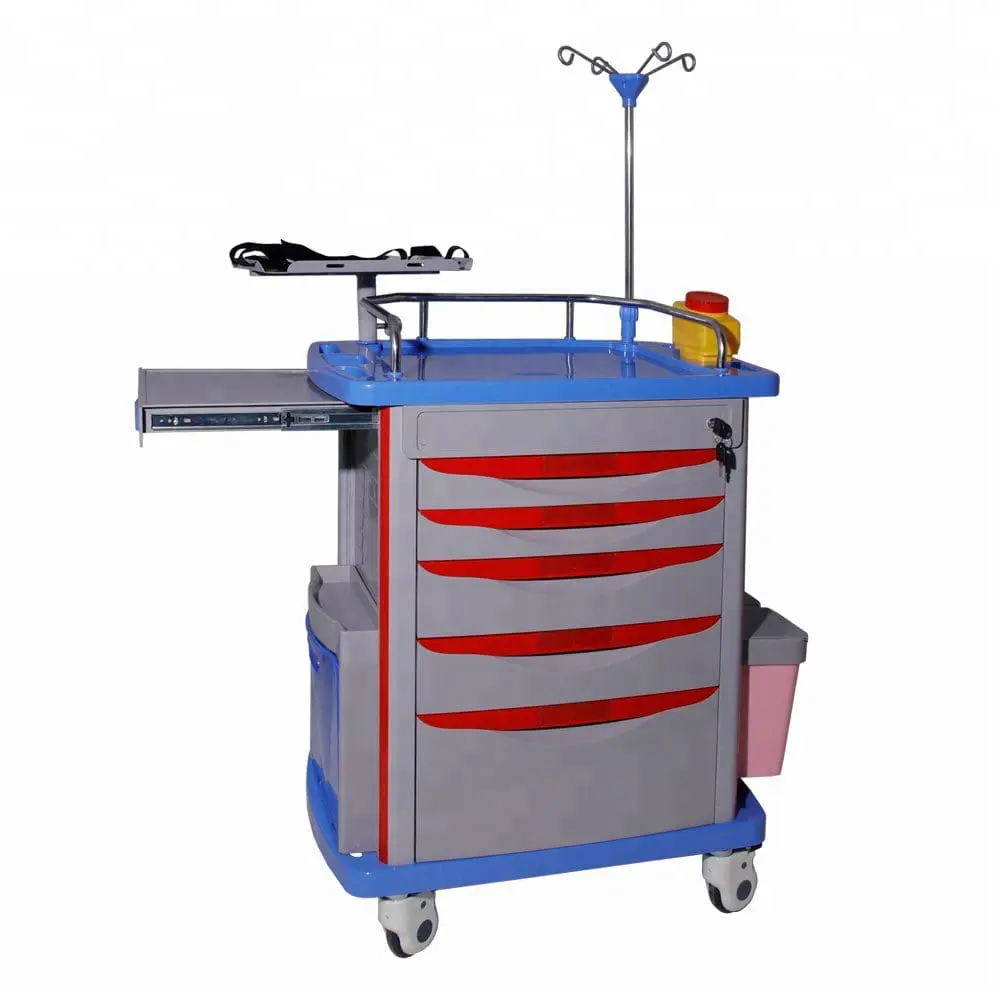 Crash cart