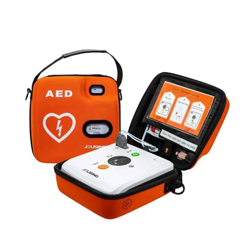 AED machine