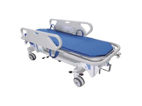 patient trolley