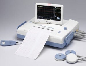 fetal monitor CTG