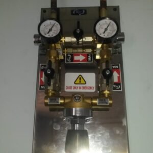 pressure reducer