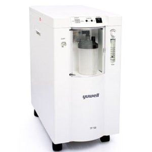 oxygen generator 