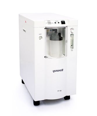 oxygen generator